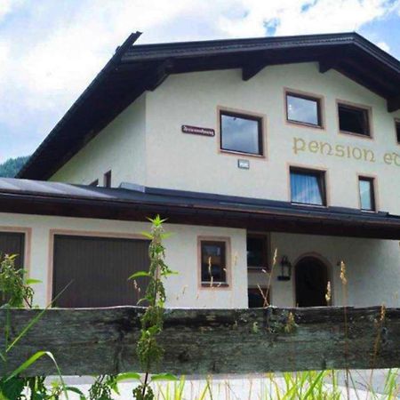 Pension Edi Leutasch Zewnętrze zdjęcie